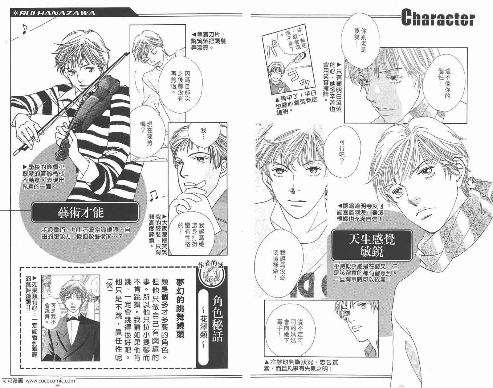 《花样男子》FF 第37页