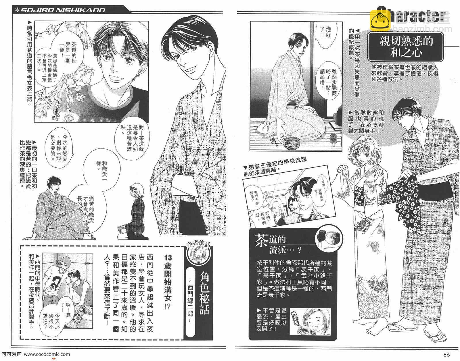 《花样男子》FF 第46页