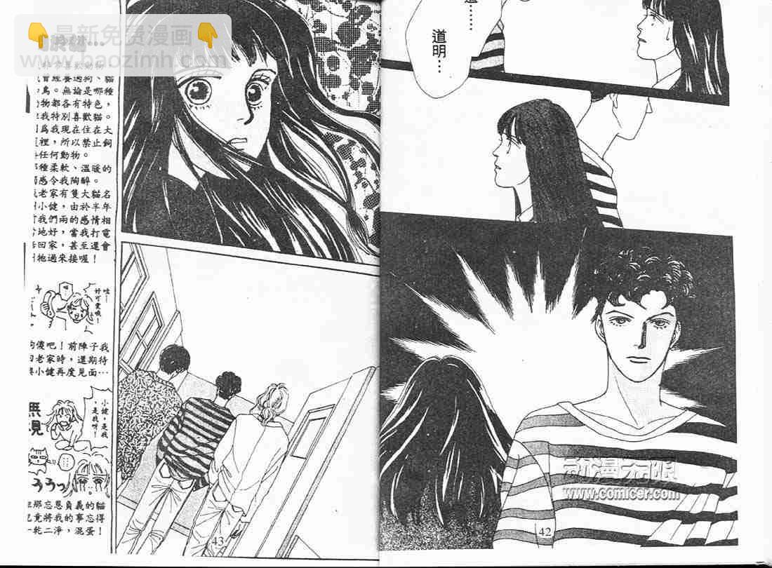 《花样男子》第7卷 第21页