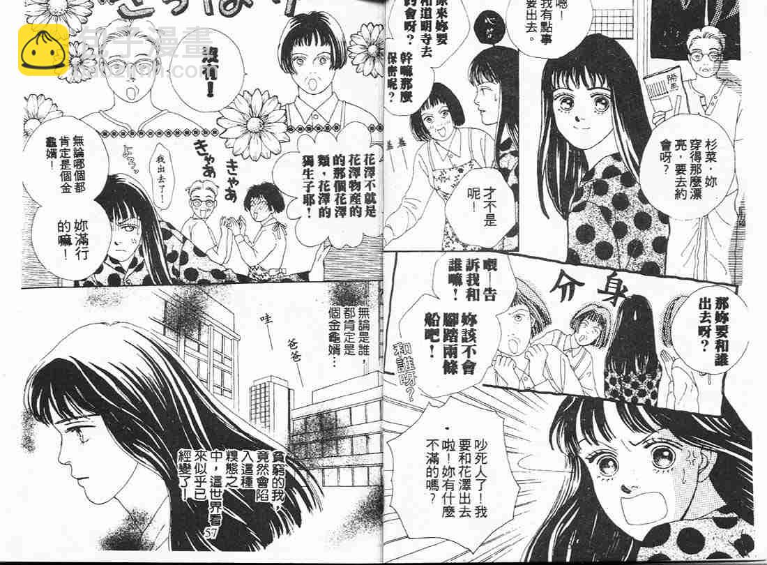 《花样男子》第7卷 第28页