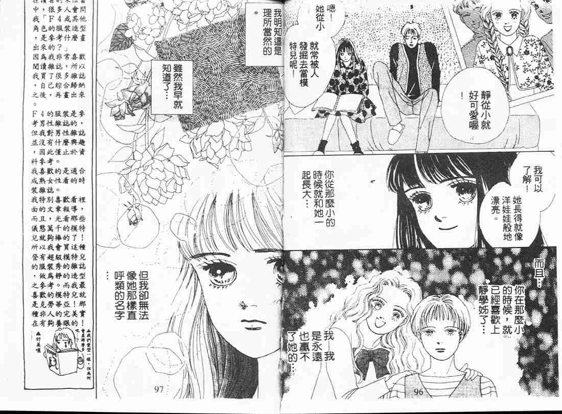 《花样男子》第7卷 第48页