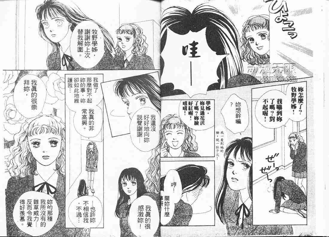《花样男子》第6卷 第47页
