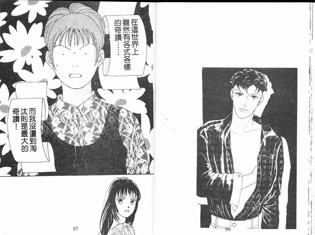 《花样男子》第11卷 第47页