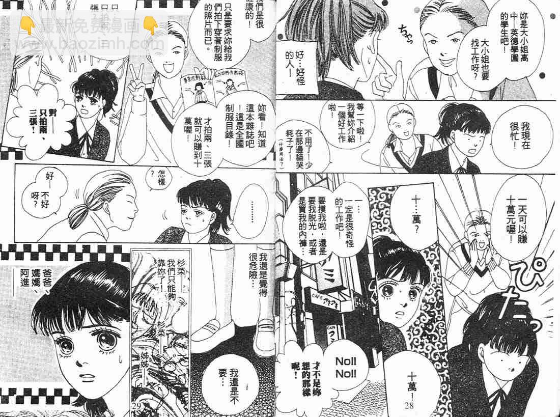 《花样男子》第9卷 第14页