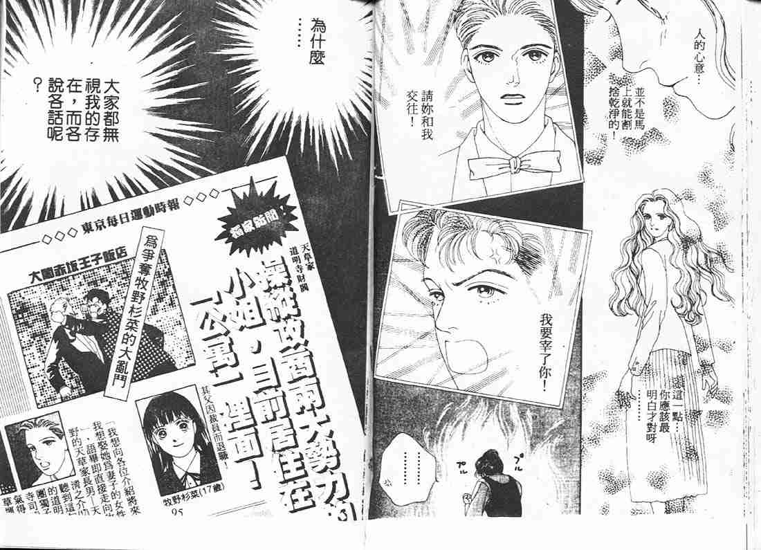 《花样男子》第10卷 第48页
