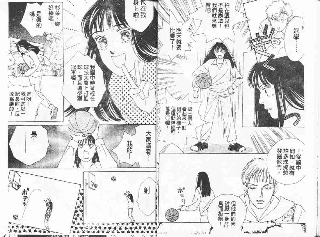 《花样男子》第8卷 第20页