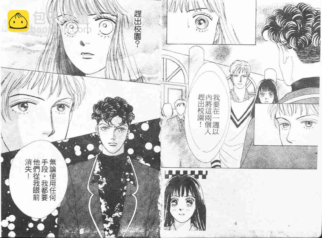 《花样男子》第8卷 第2页
