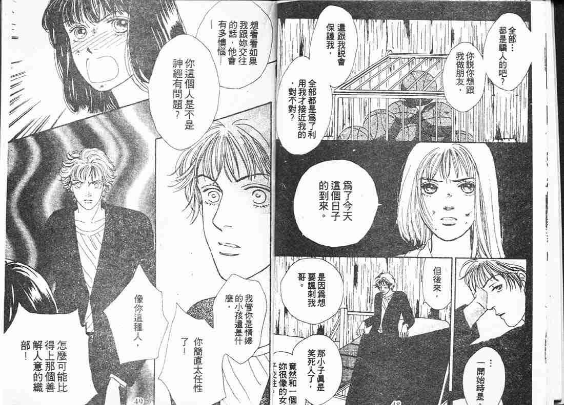 《花样男子》第15卷 第24页
