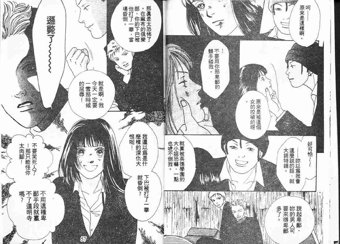 《花样男子》第15卷 第28页