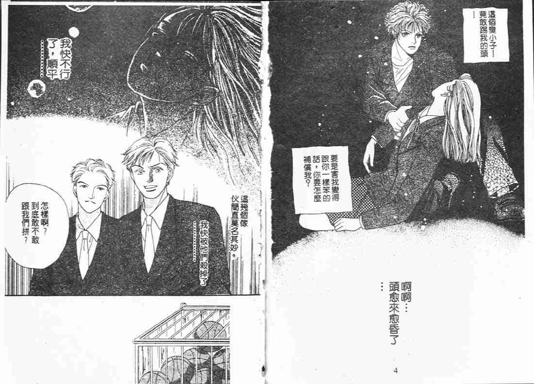 《花样男子》第15卷 第2页