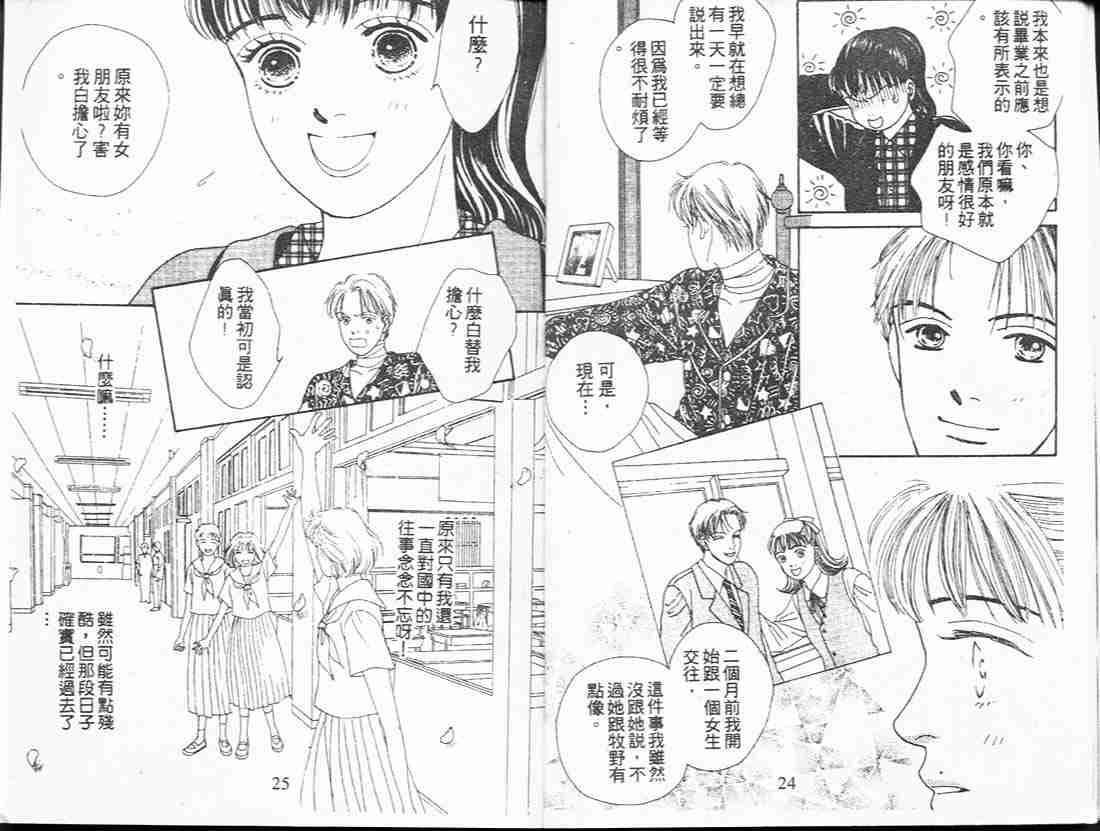 《花样男子》第14卷 第12页