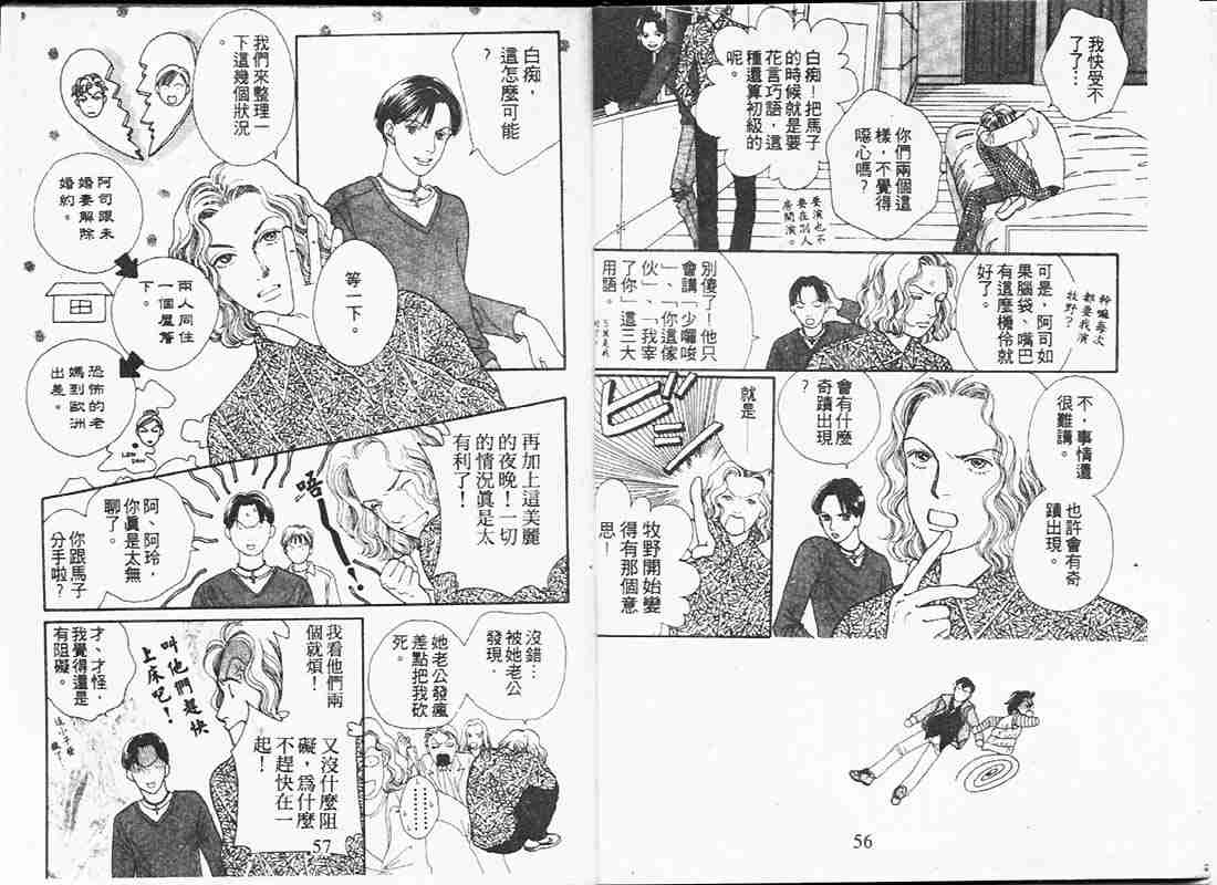 《花样男子》第19卷 第28页