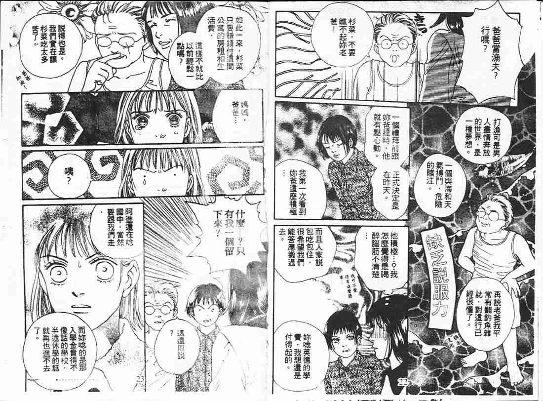 《花样男子》第18卷 第11页