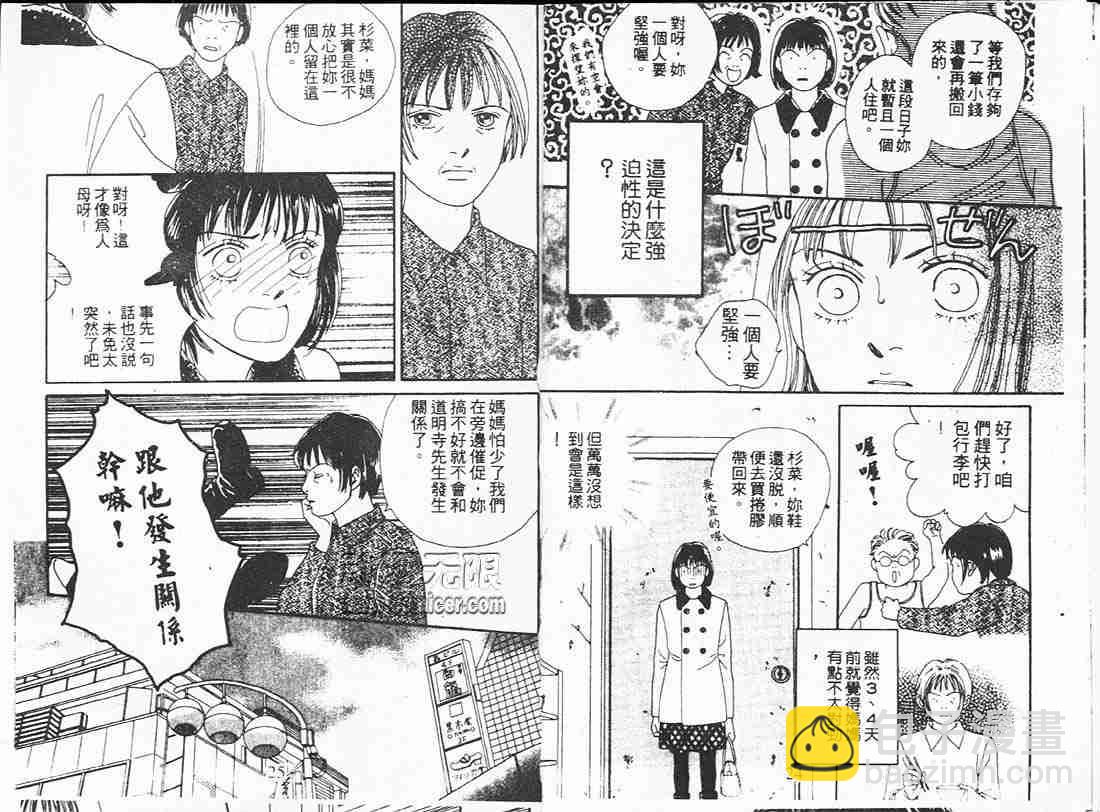 《花样男子》第18卷 第12页