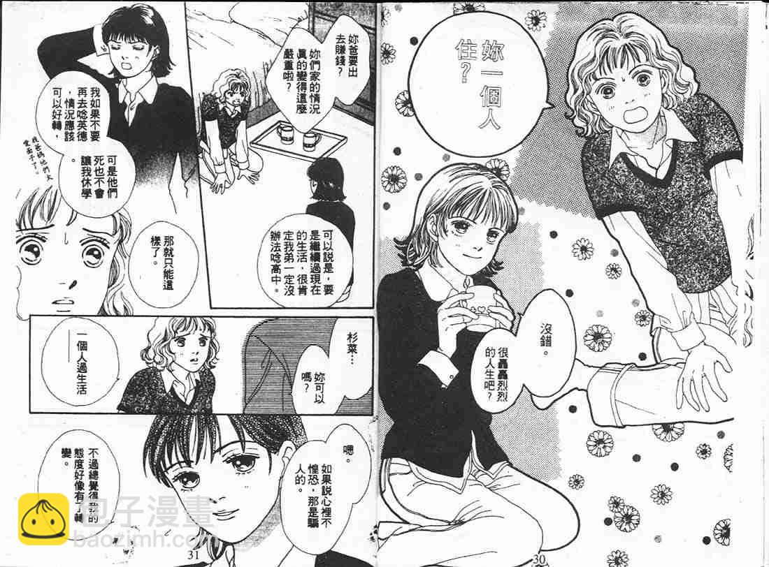 《花样男子》第18卷 第15页