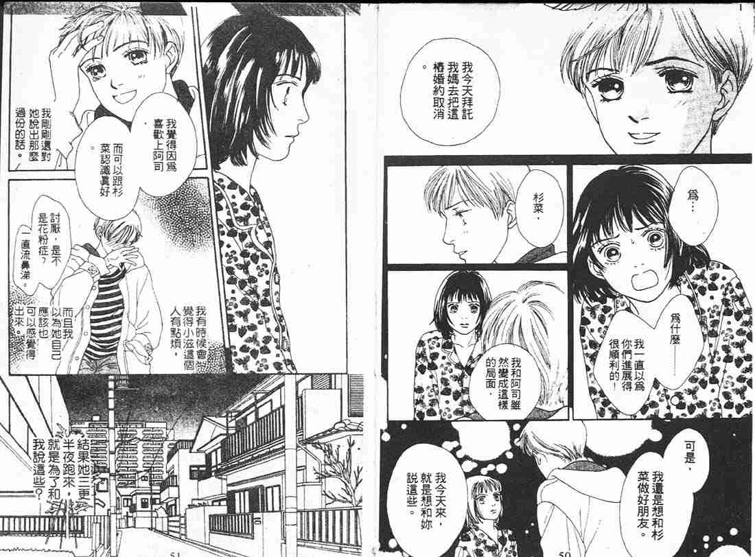 《花样男子》第18卷 第25页