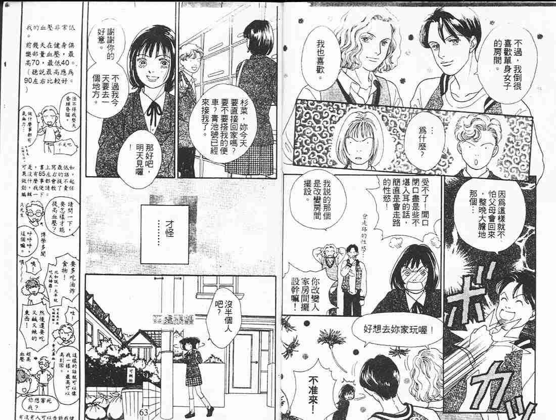《花样男子》第18卷 第31页