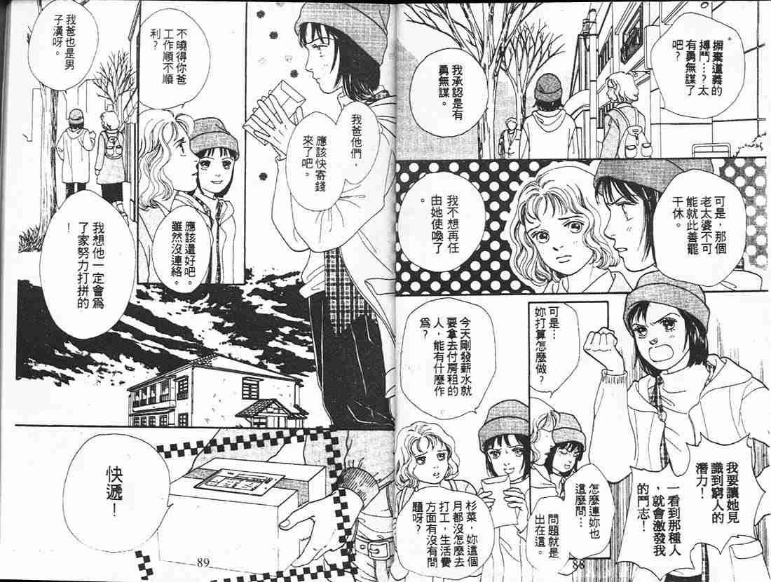 《花样男子》第18卷 第44页