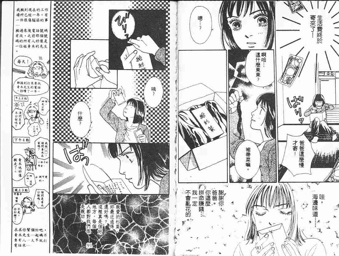 《花样男子》第18卷 第45页