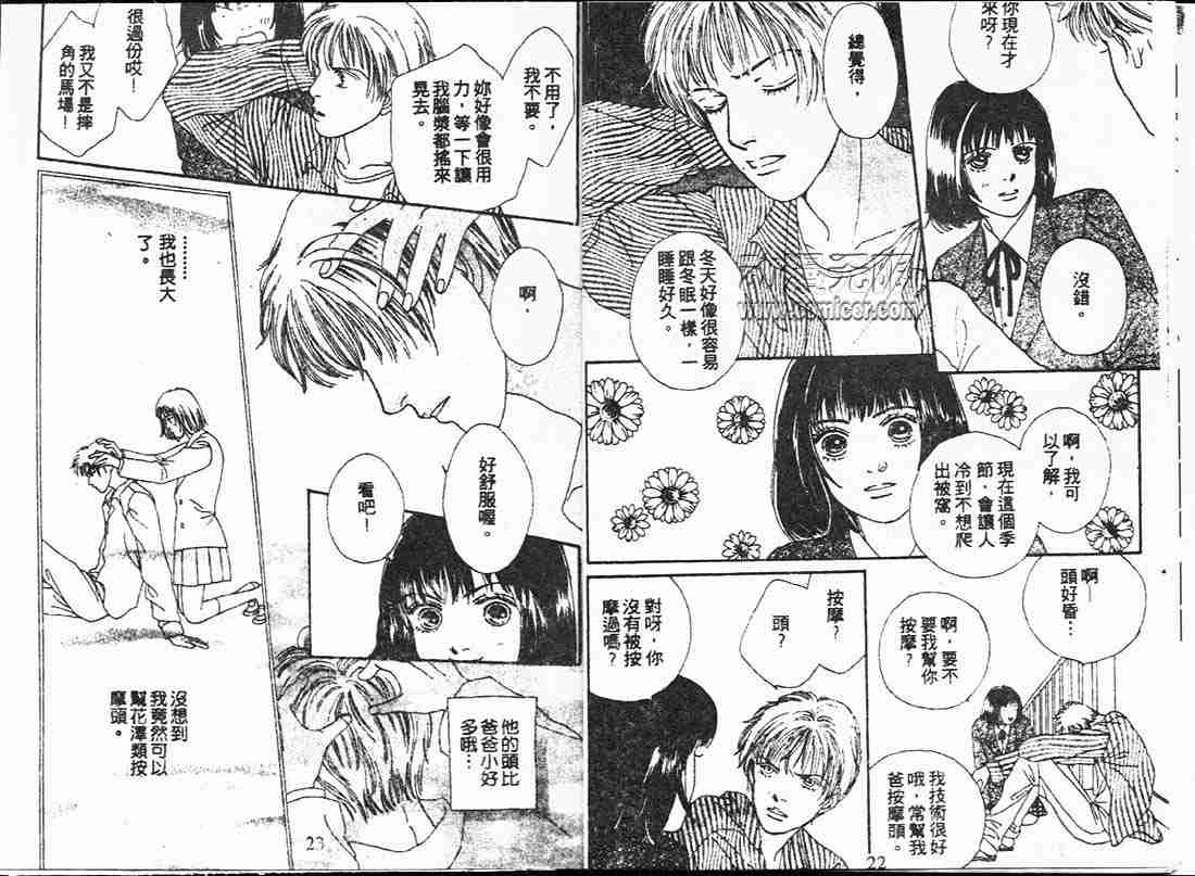《花样男子》第17卷 第11页