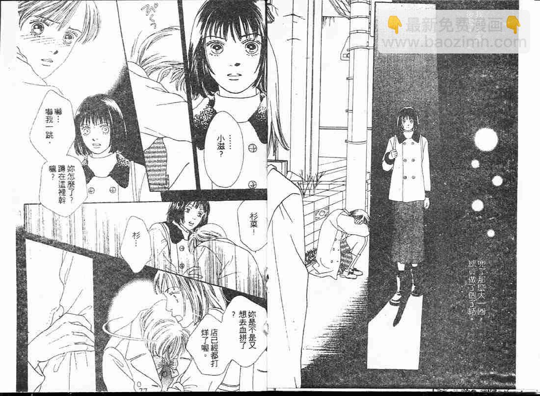 《花样男子》第17卷 第38页