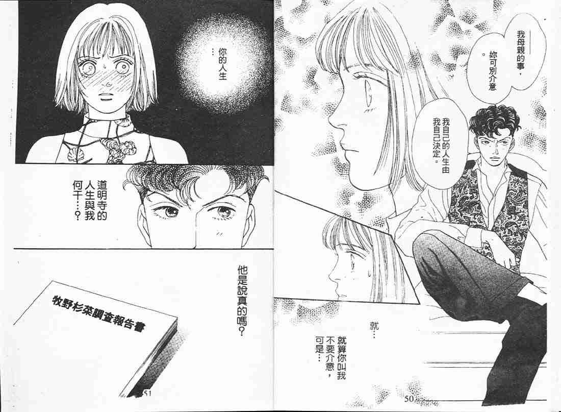 《花样男子》第16卷 第25页