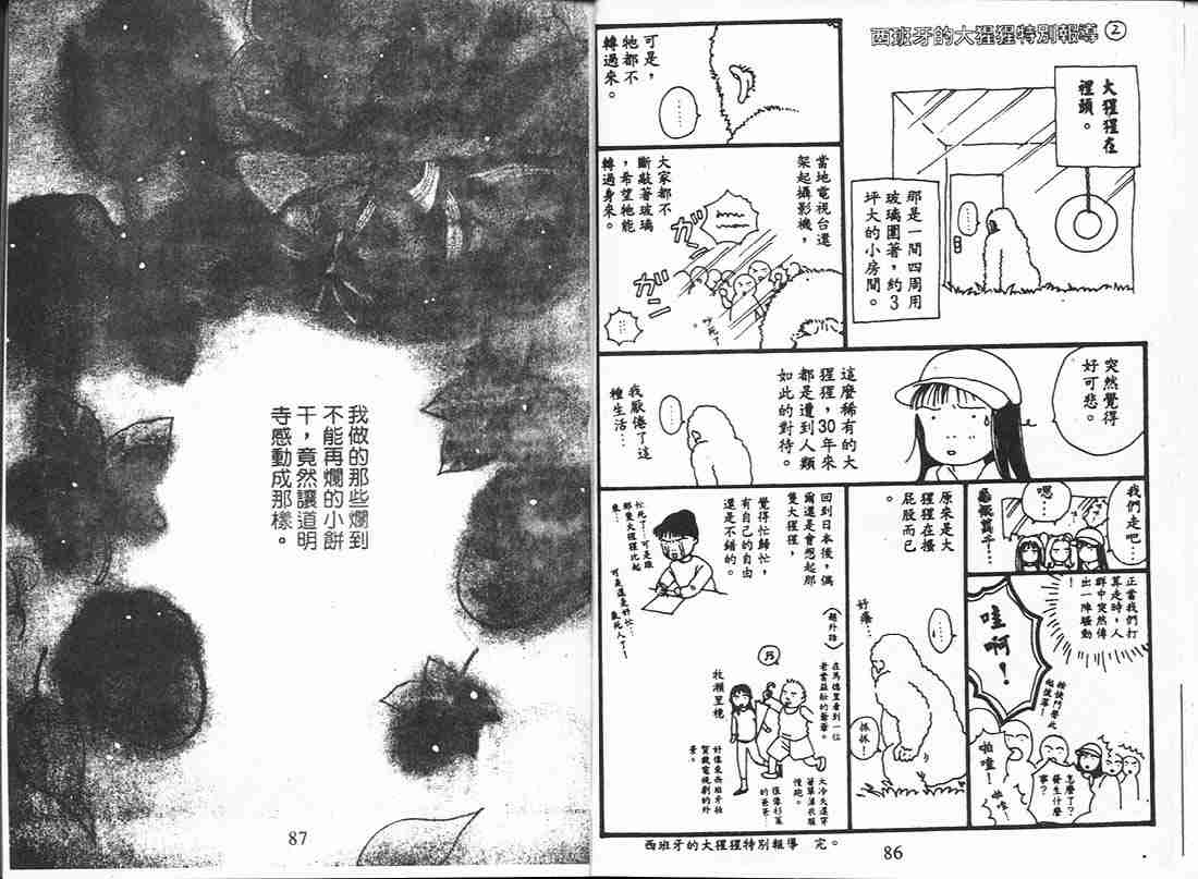 《花样男子》第16卷 第43页