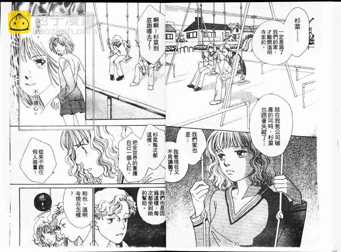 《花样男子》第22卷 第15页