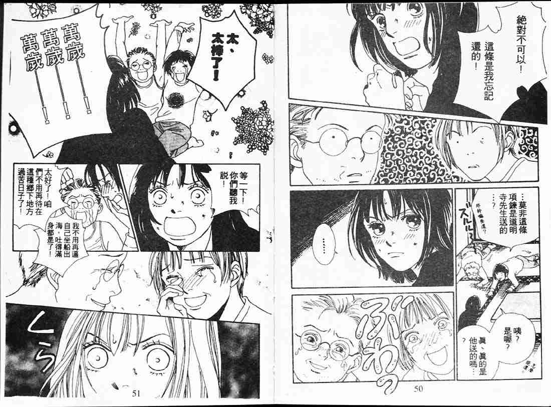《花样男子》第22卷 第25页