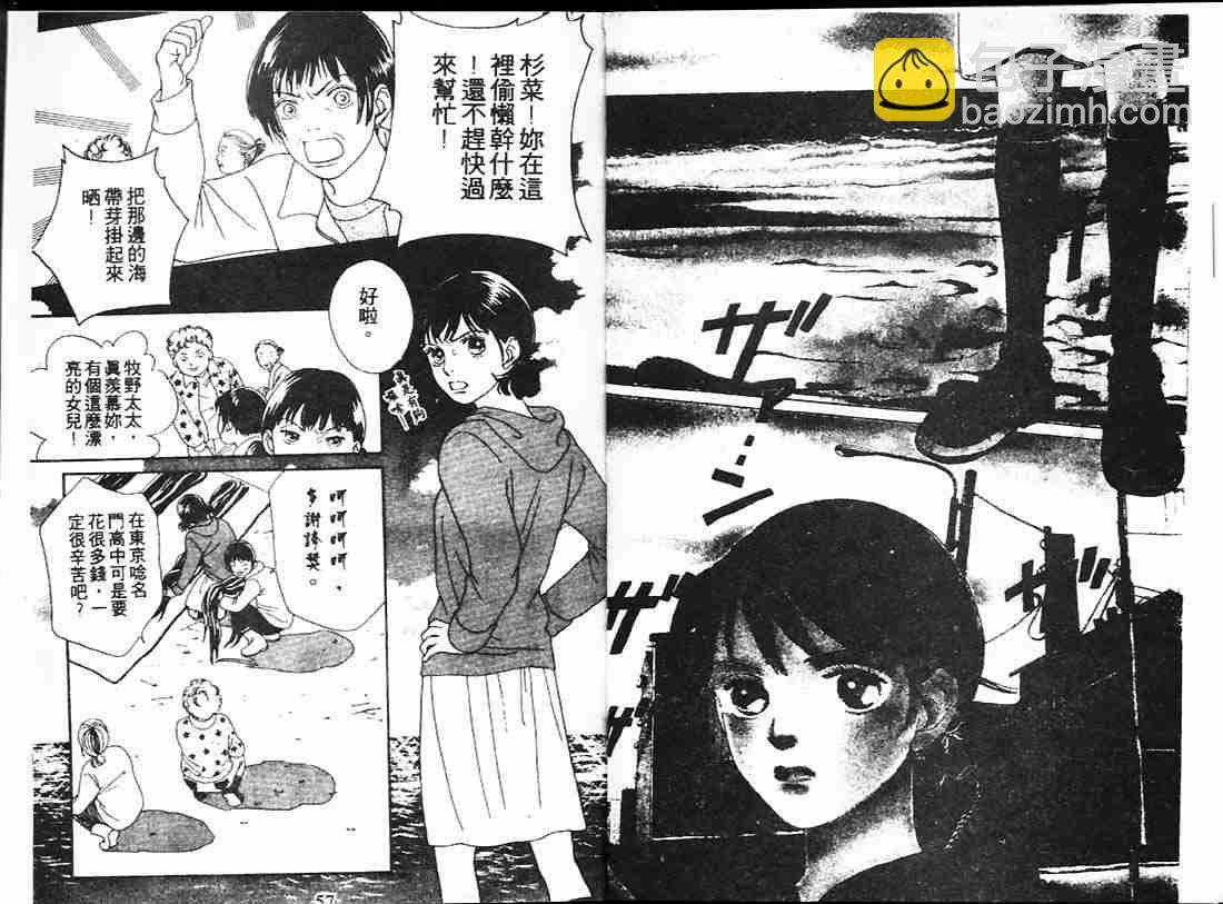 《花样男子》第22卷 第28页