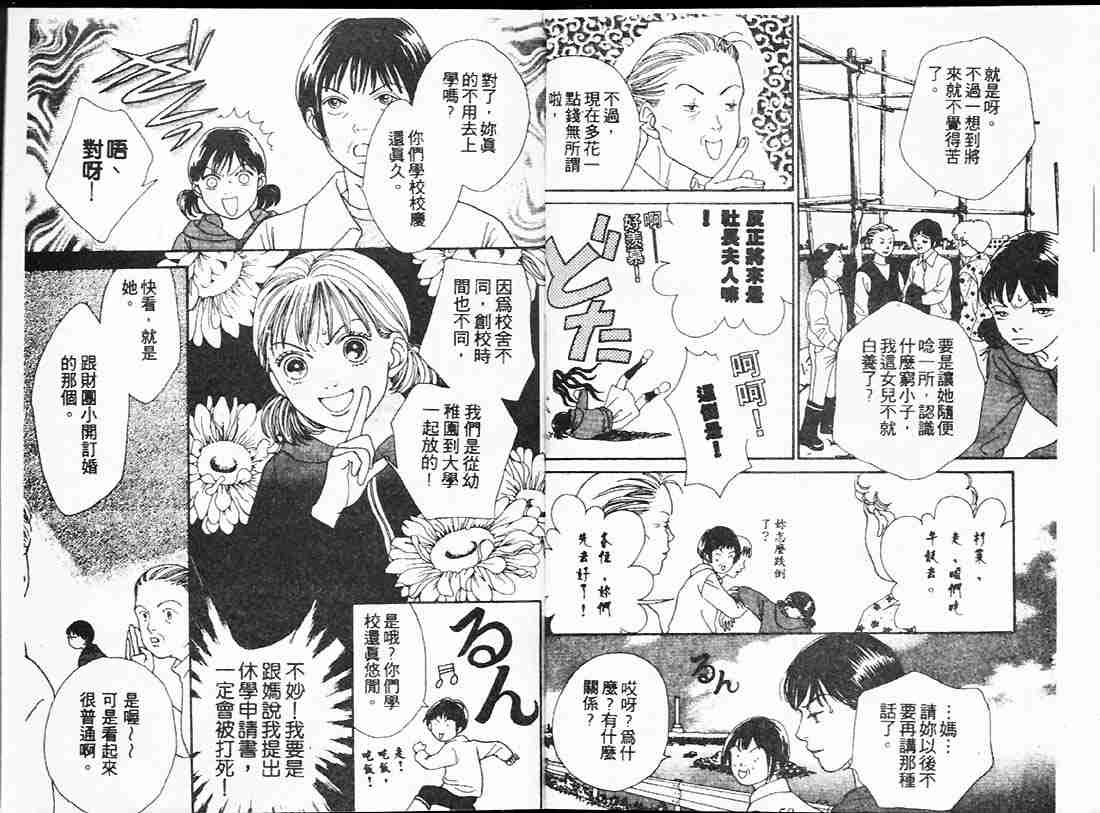 《花样男子》第22卷 第29页