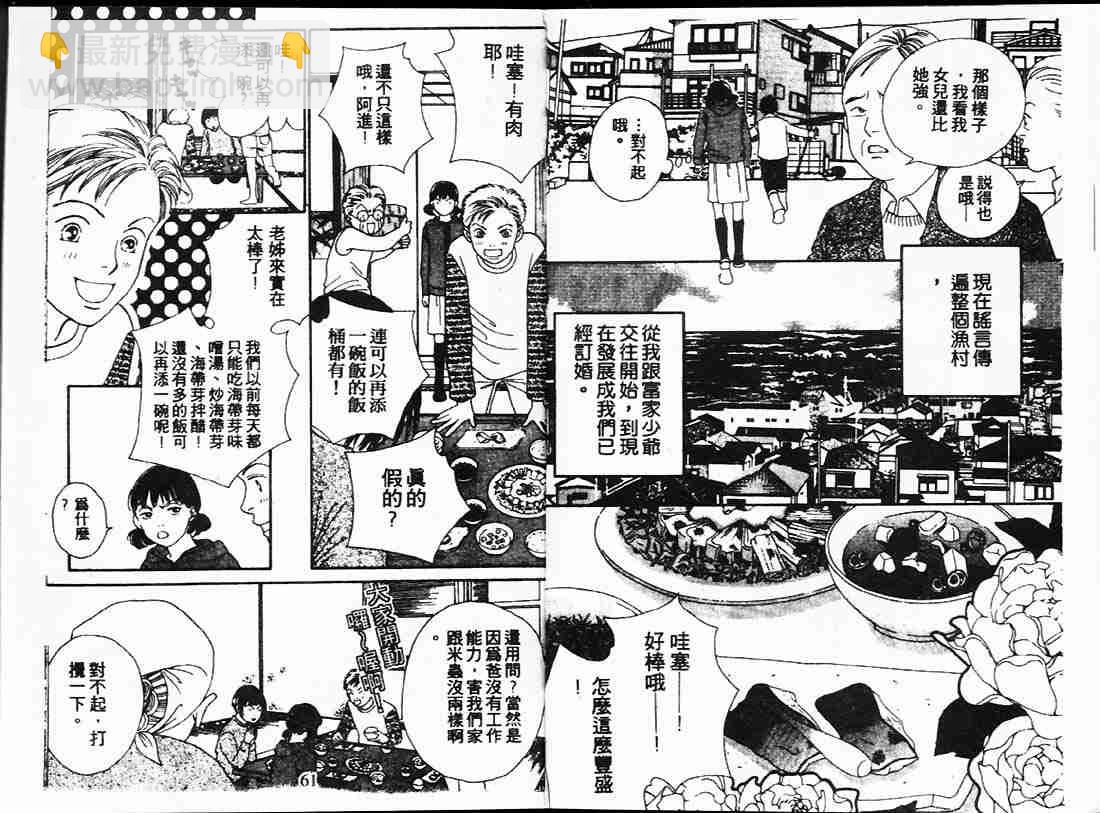 《花样男子》第22卷 第30页