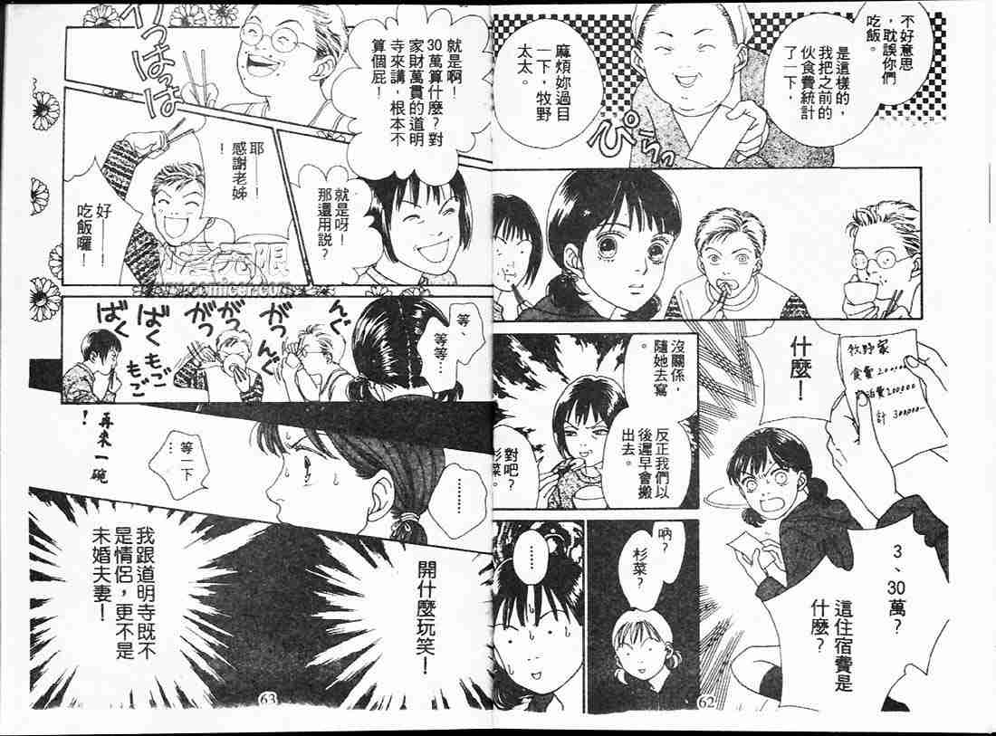 《花样男子》第22卷 第31页