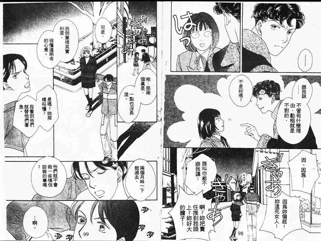 《花样男子》第20卷 第49页