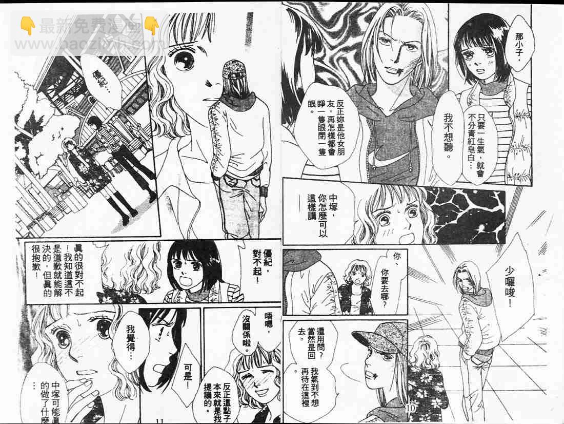 《花样男子》第20卷 第5页