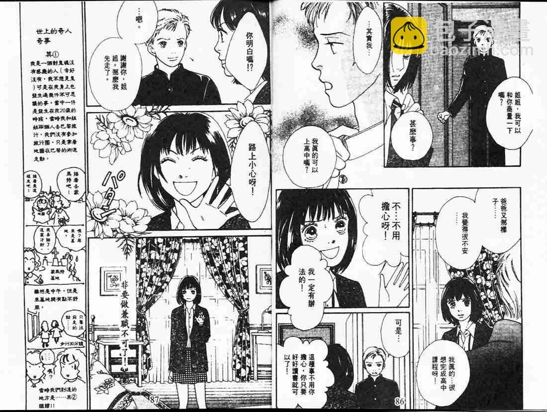 《花样男子》第23卷 第43页