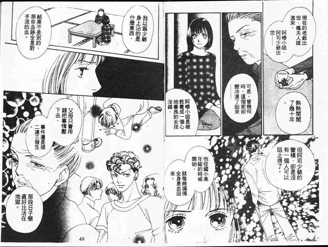 《花样男子》第21卷 第24页