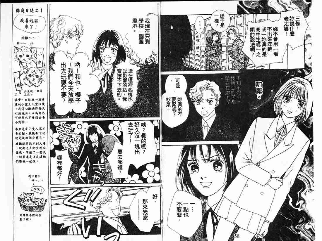 《花样男子》第21卷 第29页