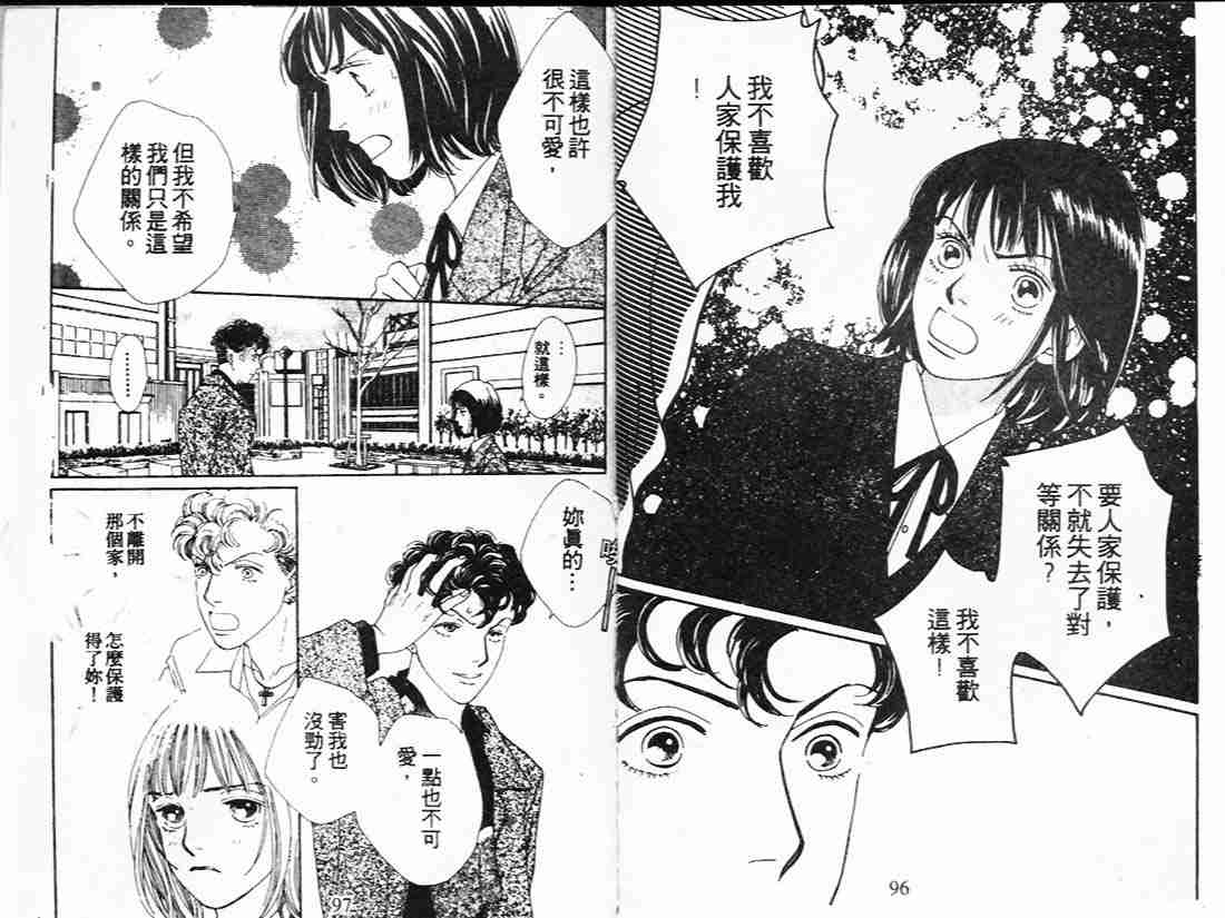 《花样男子》第21卷 第48页