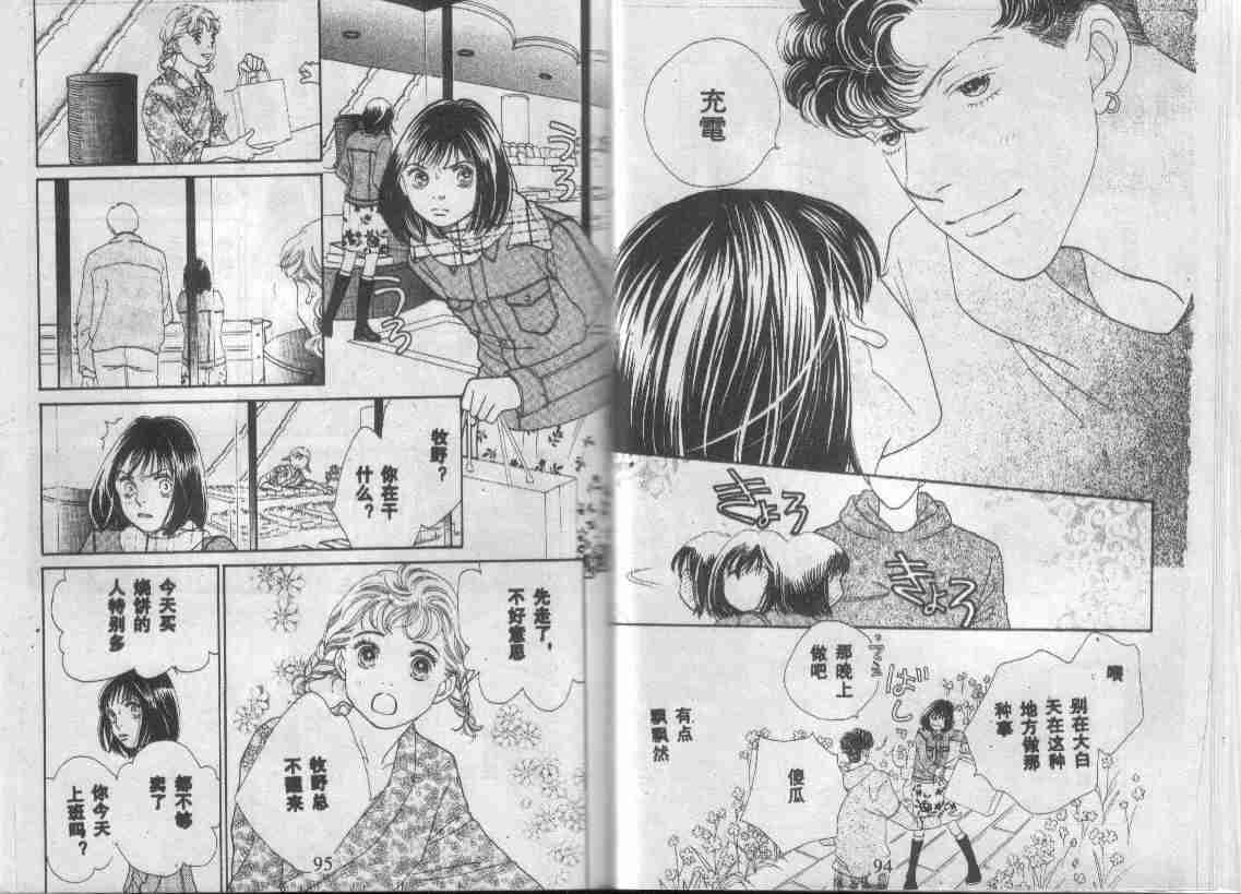 《花样男子》第27卷 第48页