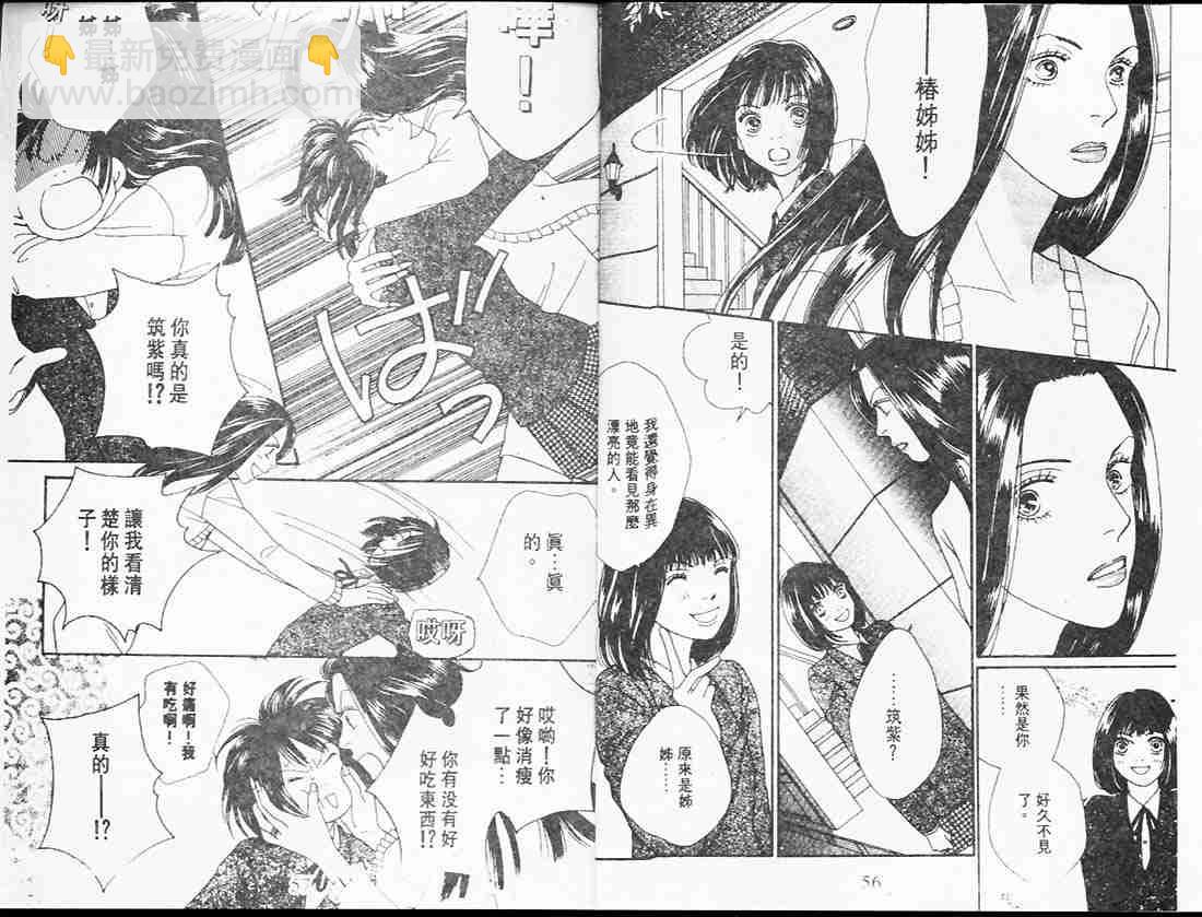 《花样男子》第25卷 第28页