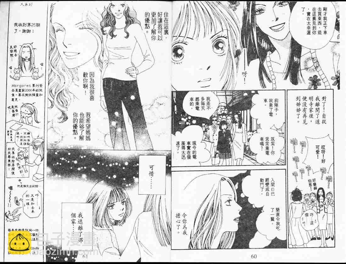 《花样男子》第25卷 第30页