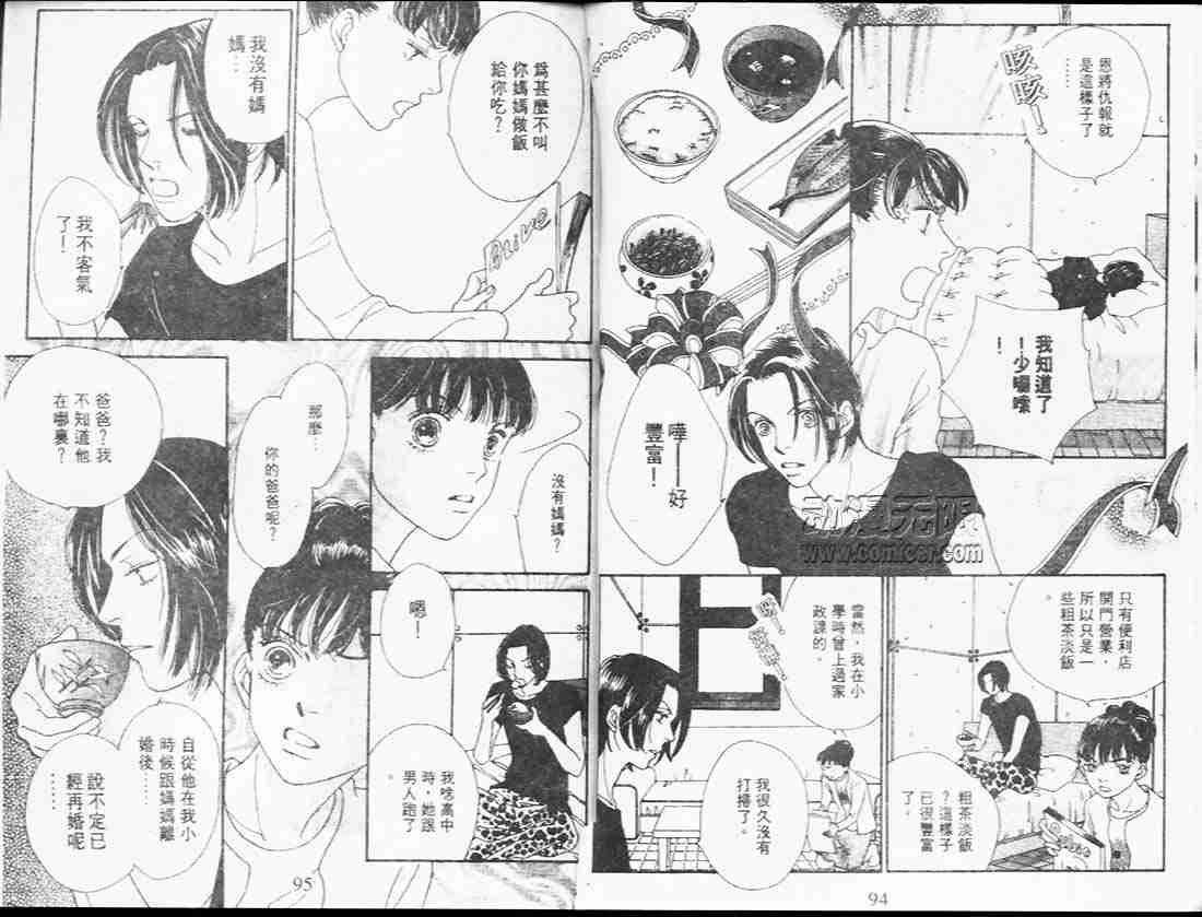 《花样男子》第25卷 第47页