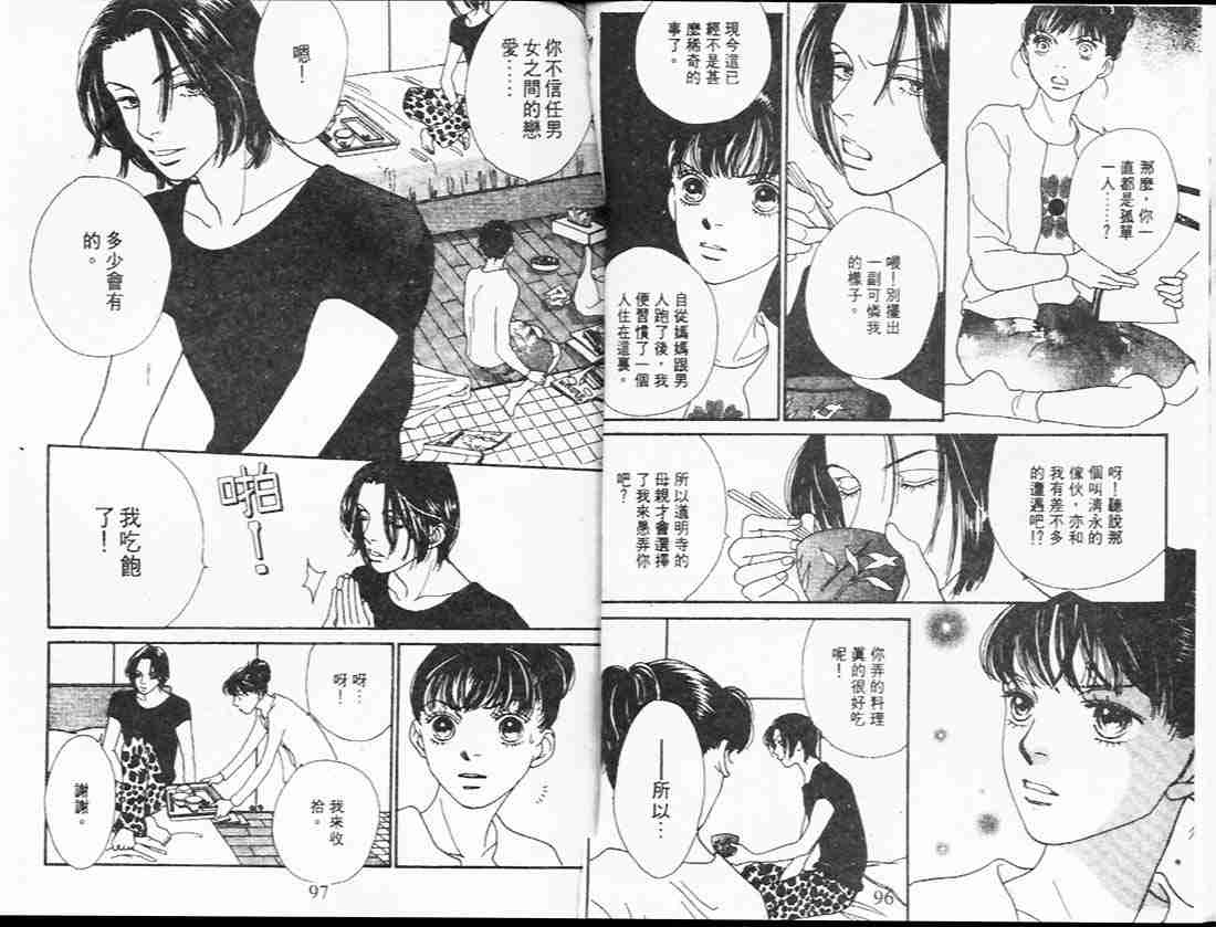 《花样男子》第25卷 第48页