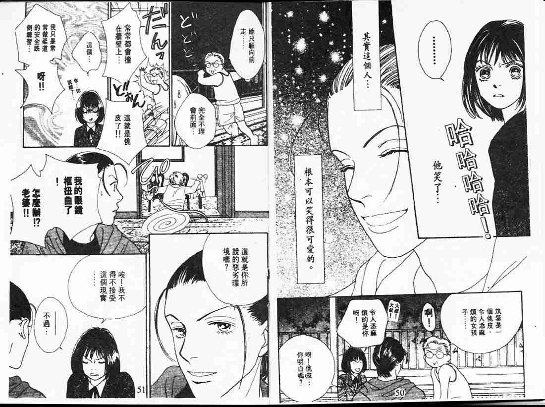 《花样男子》第24卷 第25页