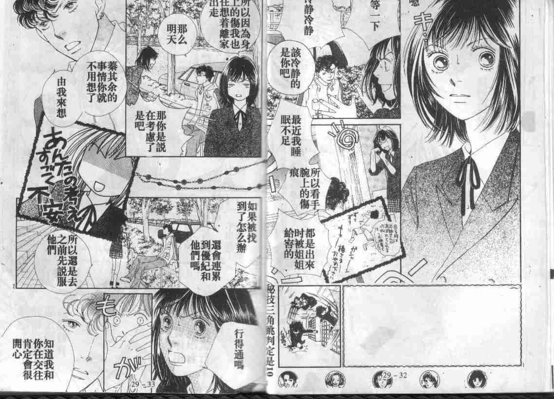 《花样男子》第29卷 第15页