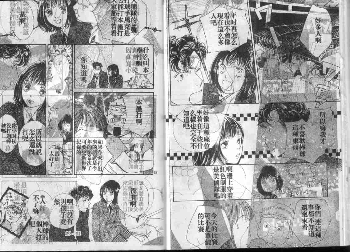 《花样男子》第29卷 第34页