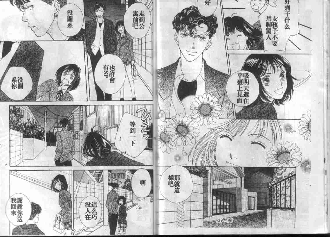 《花样男子》第29卷 第46页