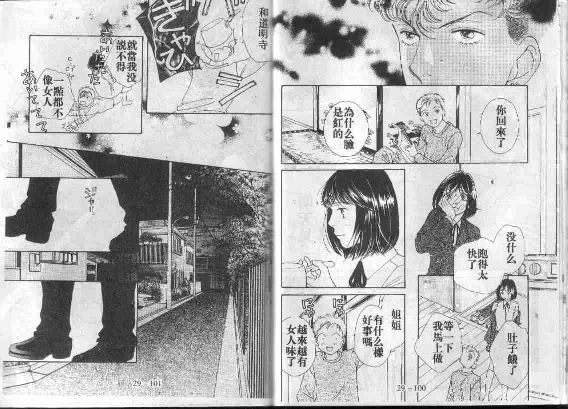 《花样男子》第29卷 第48页