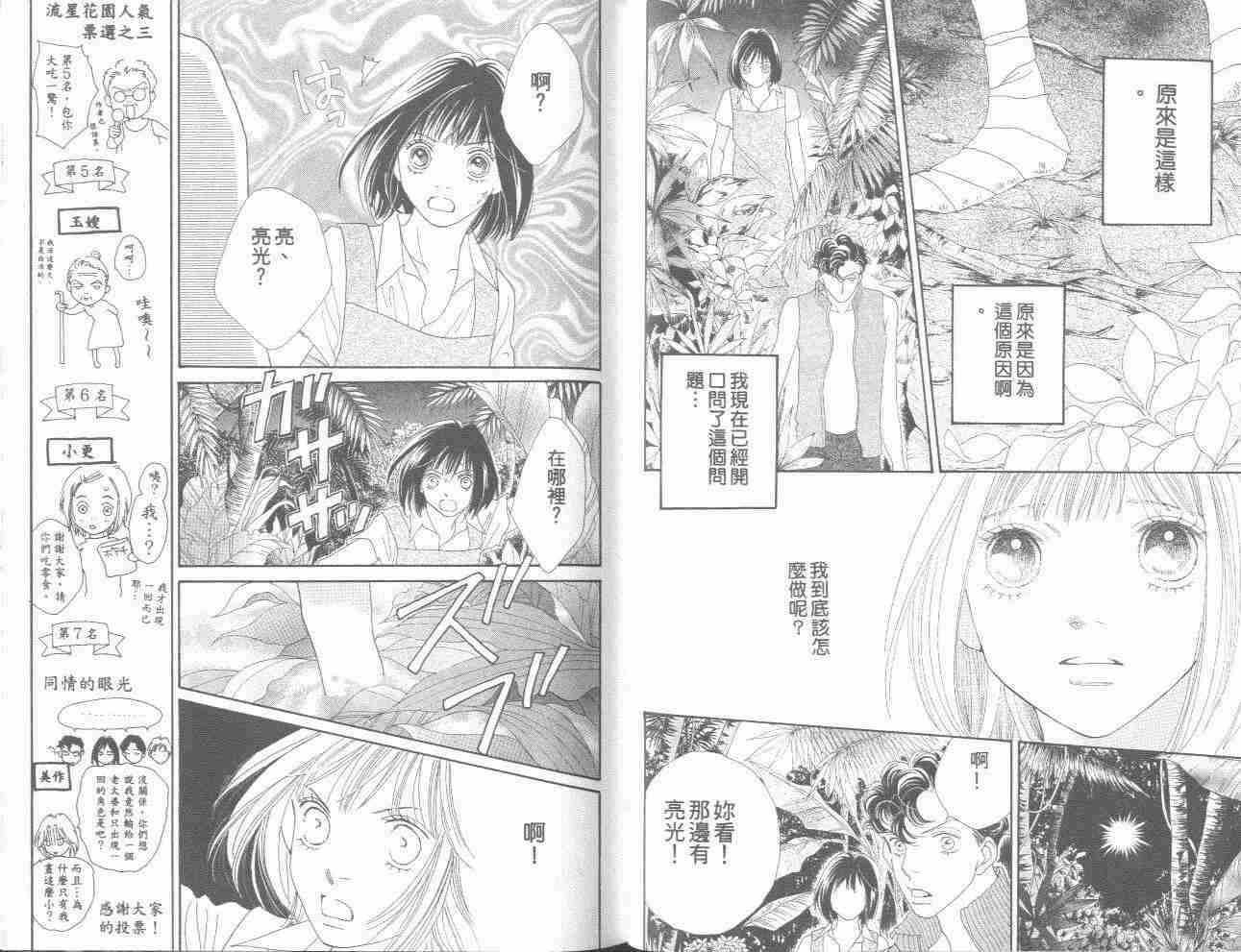 《花样男子》第31卷 第45页
